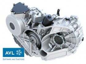 AVL Simulation Suite 2018a破解版