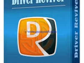 ReviverSoft Driver Reviver 5.25.10.2 破解版