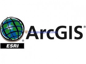 ESRI ArcGIS Desktop 10.6 Build 161544