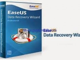 EaseUS Data Recovery Wizard Technician 11.9 + WinPE / macOS