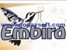 Embird Studio 2017破解版