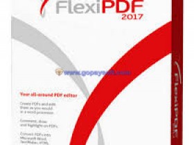 SoftMaker FlexiPDF 2017 Professional 1.10 + Portable