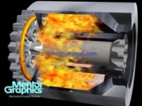 Mentor Graphics FloEFD 17.4.0 v4380 Suite破解版