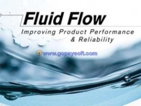 Piping Systems FluidFlow 3.44破解版