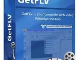 GetFLV Pro 9.8988.988 Multilingual破解版