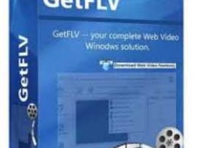 GetFLV Pro 9.3686.186中文版
