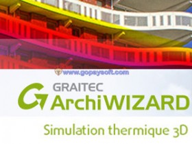 Graitec Archiwizard 2019 v7.01破解版