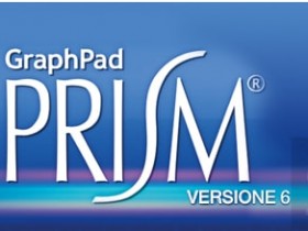 GraphPad Prism 8.0.1.244破解版