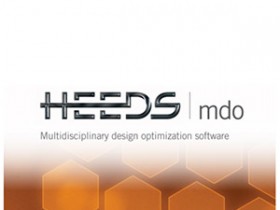 Siemens HEEDS MDO 2018.10.2破解版+VCollab 2015