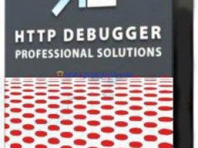 HTTP Debugger Pro 8.10