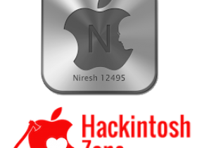 Hackintosh macOS Niresh Mojave