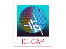 Agilent Keysight IC-CAP 2018破解版