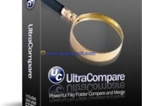 IDM UltraCompare Professional 18.00.0.70 x86/x64