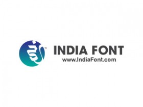 IndiaFont 1.0破解版
