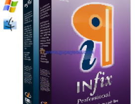 Iceni Technology Infix PDF Editor Pro 7.2.6 + Portable