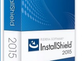 InstallShield 2018 R2 Premier Edition 24.0.573 破解版