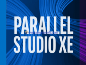 Intel Parallel Studio XE 2019 Windows/Linux/macOS永久激活