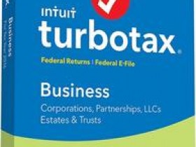 Intuit TurboTax Home & Business 2018破解版