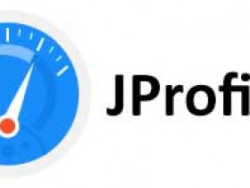 EJ Technologies JProfiler 11.0破解版