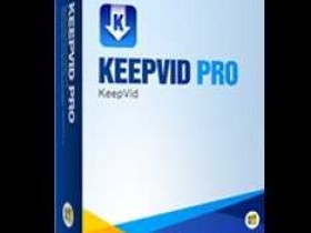 KeepVid Pro 7.1.0.2