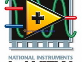 NI LabVIEW 2018 + Toolkits and Modules