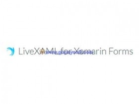 LiveXAML 1.7.5 for Xamarin Forms破解版