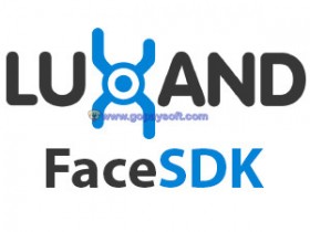 Luxand FaceSDK 6.5.1 Retail