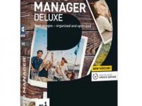 MAGIX Photo Manager 17 Deluxe 13.1.1.12破解版