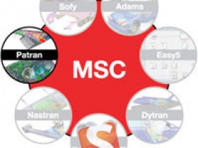 MSC Patran 2019破解版+Documentation