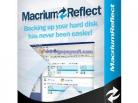 Macrium Reflect All Editions 7.1.3317 x86/x64破解版