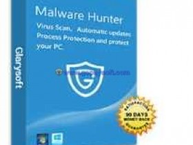 Glary Malware Hunter Pro 1.59.0.641