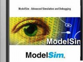 Mentor Graphics ModelSim SE-64 10.7破解版