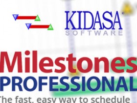 Milestones Professional 2017 v17.0破解版