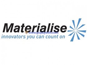 Materialise Mimics Innovation Suite 21.0 x64