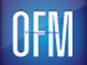 Schlumberger OFM 2014.1破解版