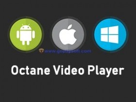 Octane Video Player v2.1.0 for Xamarin破解版