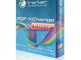 PDF-XChange Editor Plus 7.0.326.1破解版