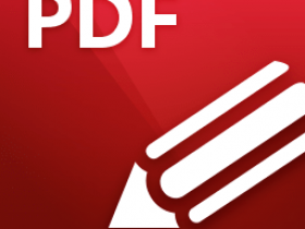 PDF-XChange Editor Plus 8.0破解版