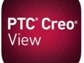 PTC Creo View 5.1 F000破解版
