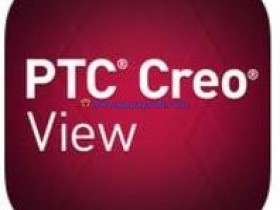 PTC Creo View 5.0 F000 Win-Linux x86/x64