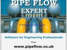 PipeFlow Expert 2016 v7.40破解版