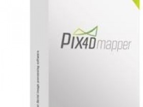 Pix4D Pix4Dmapper Pro 2.0.1破解版
