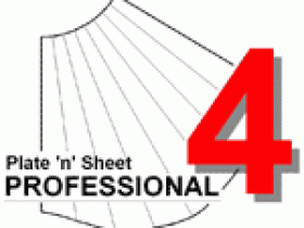 R&L CAD Services Plate’n’Sheet v4.12.12e破解版