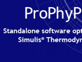 ProSim Simulis Thermodynamics (ProPhyPlus) 2.0.25.0 破解版