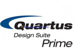Intel Quartus Prime Standard/Professional 18.1 破解版