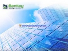 Bentley RAM Concept CONNECT Edition Update 5 v06.05.00.26破解版