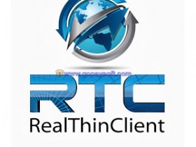 RealThinClient SDK 9.25 D7-D102