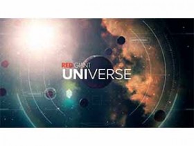 Red Giant Universe 3.0.2 破解版