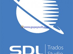 SDL Trados Studio 2019 Professional 15.0.0.29074破解版