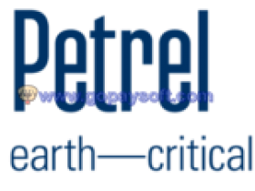 petrel 2018 地质力学中文高清视频教程（独家视频巨制）